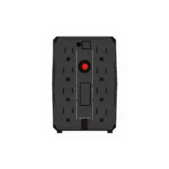 CDP - R-UPR508i UPS interactivo 500va 250w, 220v, 8 tomas