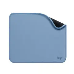 LOGITECH - Mousepad Studio Series Antisalpicaduras Azul