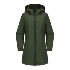 BLWOENS - Chaqueta de invierno mujer - Verde