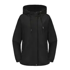 BLWOENS - Chaqueta de invierno mujer - Negro