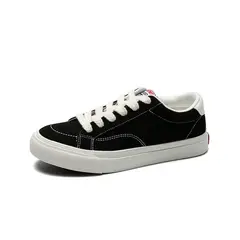 BLWOENS - Zapatos de portivas para mujeres Zapatillas - Negro