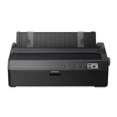 EPSON - IMPRESORA MATRICIAL FX-2190II USB PN C11CF38201