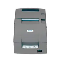 EPSON - IMPRESORA MATRICIAL TM-U220A GRIS 6LPS MONO PN C31C513A8901