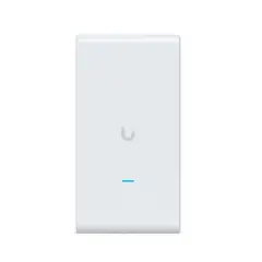 UBIQUITI - ACCESS POINT WIFI 573MBPS 5GHZ 185M IPX6 PN U6-MESH-PRO