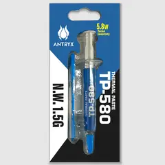 ANTRYX - PASTA TÉRMICA TP-580 15GR ATP580-1P5GR