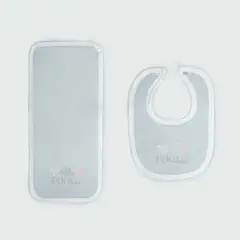 KUKULI - SET BABERO BABITA UNISEX M1359