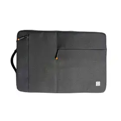 WIWU - FUNDA LAPTOP ALPHA SLEEVE 156 GRIS