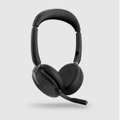 JABRA - AURICULAR EVOLVE2 65 FLEX USB-A MS ESTÉREO (26699-999-999)