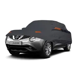 GENERICO - Cobertor NISSAN JUKE impermeable acolchado