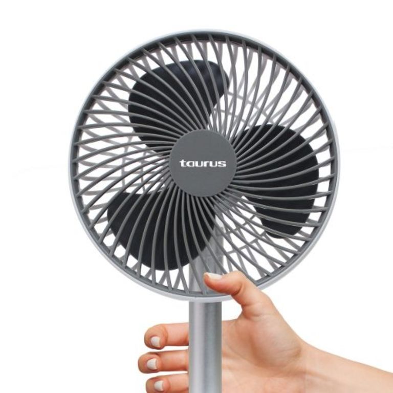 Ventilador Portable de Escritorio Austro