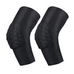 WINNER - CODERAS DEPORTIVAS PARA BÁSQUET ANTICOLISIÓN TALLA L