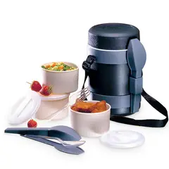 POLIMES - Termo Comida 1.25 Lt Sky - Polimes- 70161392