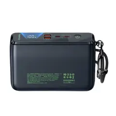 TRANYOO - Power Bank 70000 Mah Carga Rapida 65w Para Laptop Celular Estacion de Carga Starlink