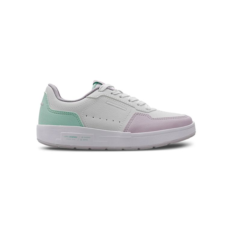 Zapatilla Versa - 263 Femenino