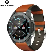 ROCKBROS - Smartwatch MV60-BKBR color cafe