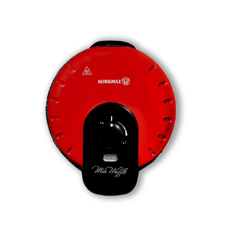 Waflera A319-04 Mia Red