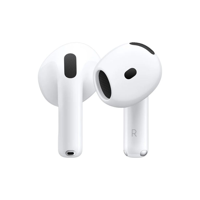 AIRPODS 4TA GENERACIÓN