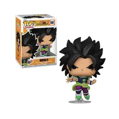 FUNKO - Pop Dragon Ball Super Broly