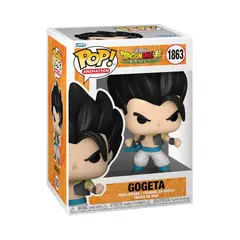 FUNKO - Pop Dragon Ball Super Gogeta