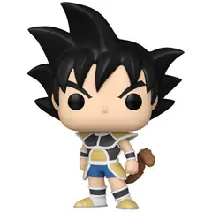 FUNKO - Pop Dragon Ball Super Goku Armadura