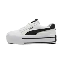 PUMA - ZAPATILLAS COURT CLASSIC VULC 402329-01