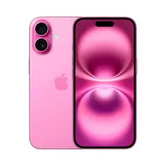 APPLE - IPhone 16 128Gb Intelligence - Pink