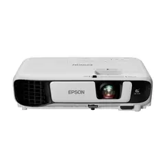 EPSON - PROYECTOR POWERLITE WXGA 3LCD INALAMBRICO HDMI X1 VGA X1 PN MMVDEPPW52