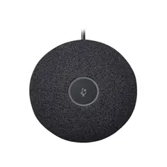 LOGITECH - MICRÓFONO RALLY GRAFITO 90HZ 16KHZ 27DB PN 989-000430