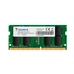 ADATA - MEMORIA DRAM DDR4 SO-DIMM 16GB 3200 TRAY PN AD4S320016G22-SGN