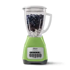 OSTER - Licuadora de 2 Velocidades + Pulsador Kiwi BLSTKAG KPB