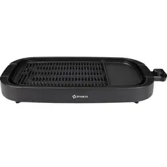 IMACO - Plancha freidora 2000w IG2327SF