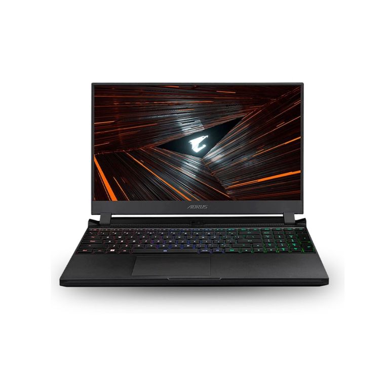 Laptop Gamer Aorus 5 Se4-73la513sh Ci7-12700h