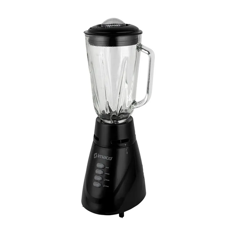 Licuadora Negra 500 W BL4125VN