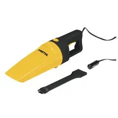 PRETUL - Aspiradora para auto 12V aspiradora de mano
