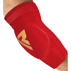 RDX - Codera de Espuma para Muay Thai y MMA HY Rojo - XL