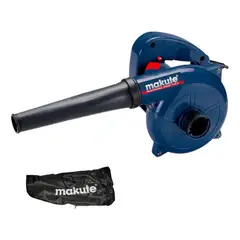 MAKUTE - Sopladora y Aspiradora 600w
