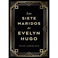 URANO - LOS SIETE MARIDOS DE EVELYN HUGO - ED COLECCIONISTA