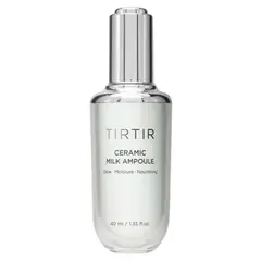 TIRTIR - Ampolla Facial Ceramic Milk 40 ml TIRTIR.-