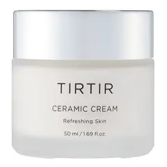 TIRTIR - Crema Facial Ceramic 50 ml