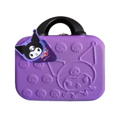 HELLO KITTY - Maletin Neceser Kuromi