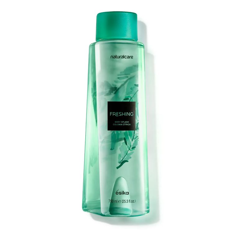 Freshing Colonia Cítrica 750 ml EV