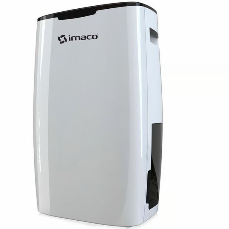 Deshumedecedor Digital Blanco 3L 30m2 DHE15
