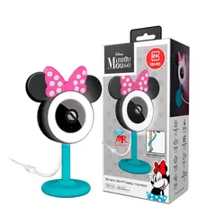 NEXXT SOLUTIONS - CAMARA INALAMBRICA CON MELODIAS NEXTT NHC-B100 MN