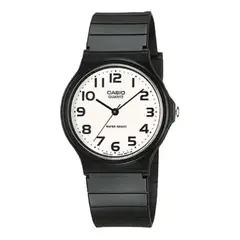 CASIO - Reloj Para Hombre MQ-24-7B2