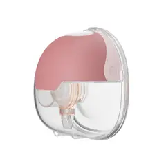 TECH CARE - Extractor De Leche Materno Portátil S22