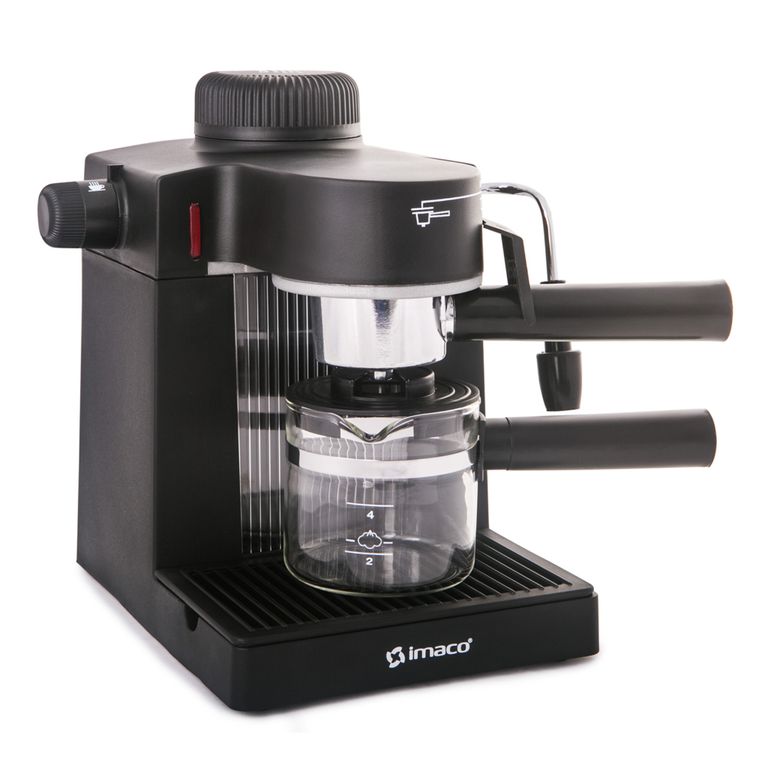 Cafetera Express 5 bares IECM5B
