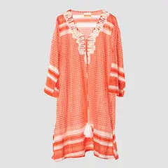 PISTACHE - Vestido para dama Sabrina