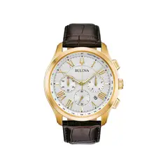 BULOVA - Reloj Hombre 97B169