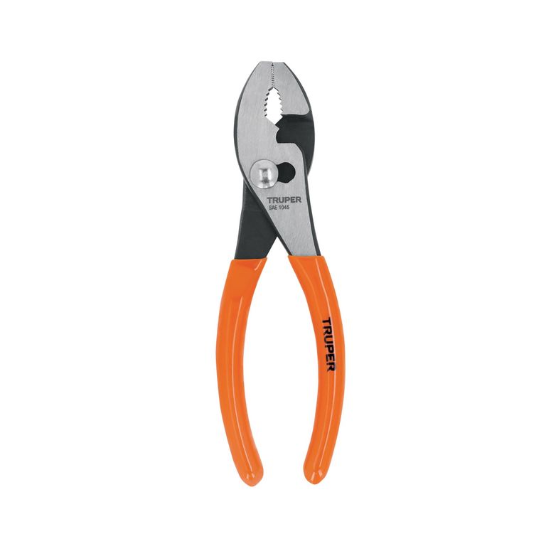 Pinza de chofer 6 mango de PVC