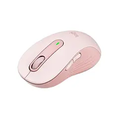 LOGITECH - Mouse Bluetooth SIGNATURE M650 Rosa